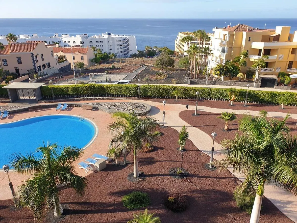 Appartamento Ocean View San Miguel de Abona