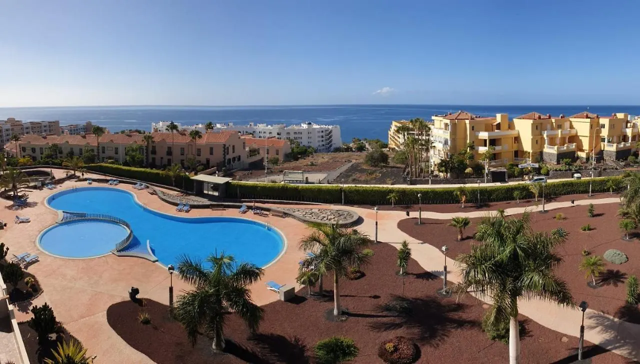 Apartment Appartamento Ocean View San Miguel de Abona