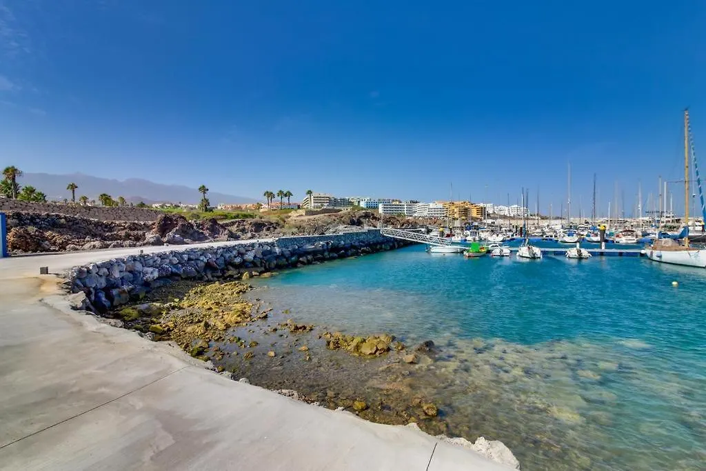 Appartamento Ocean View San Miguel de Abona