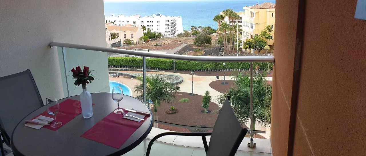 Apartment Appartamento Ocean View San Miguel de Abona Spain