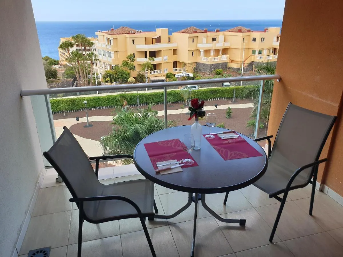 Appartamento Ocean View San Miguel de Abona