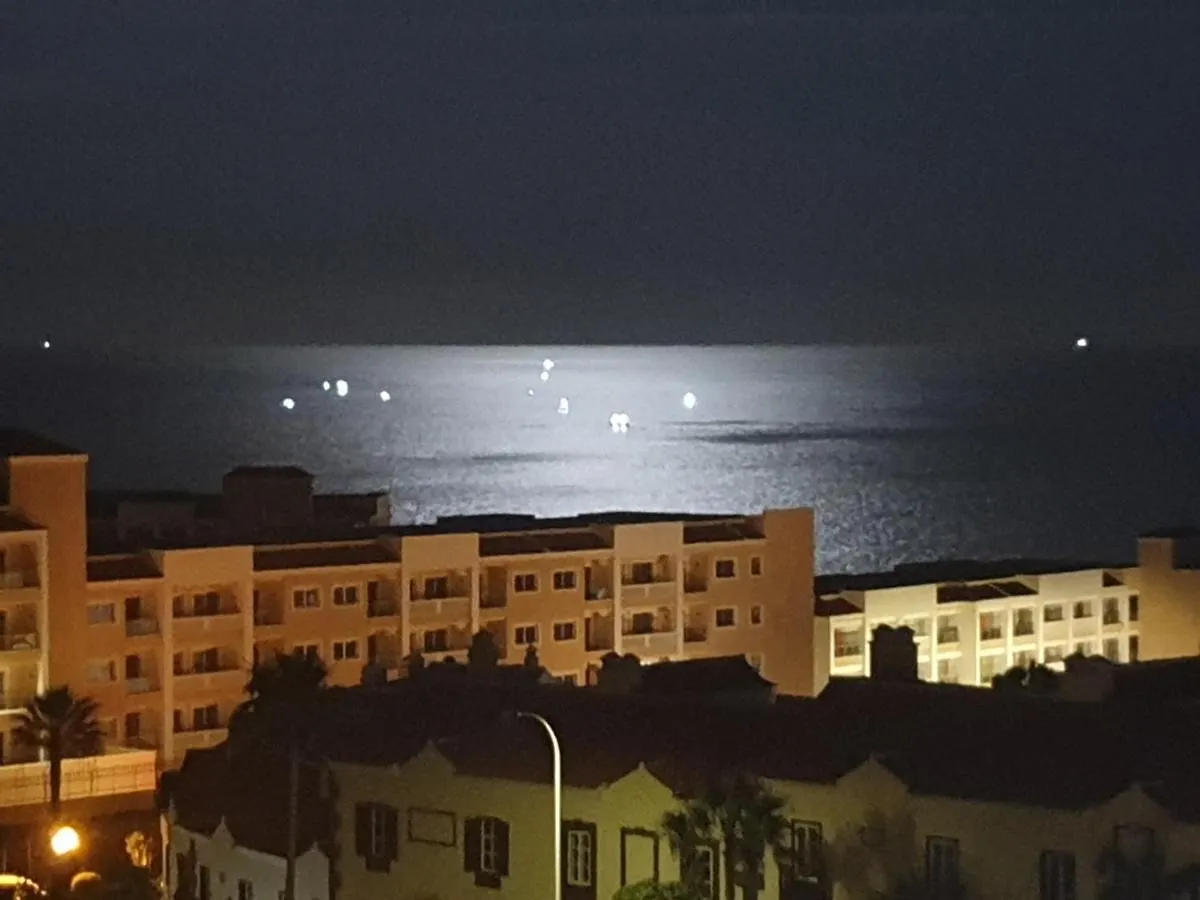 Apartment Appartamento Ocean View San Miguel de Abona
