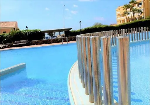 Apartment Appartamento Ocean View San Miguel de Abona