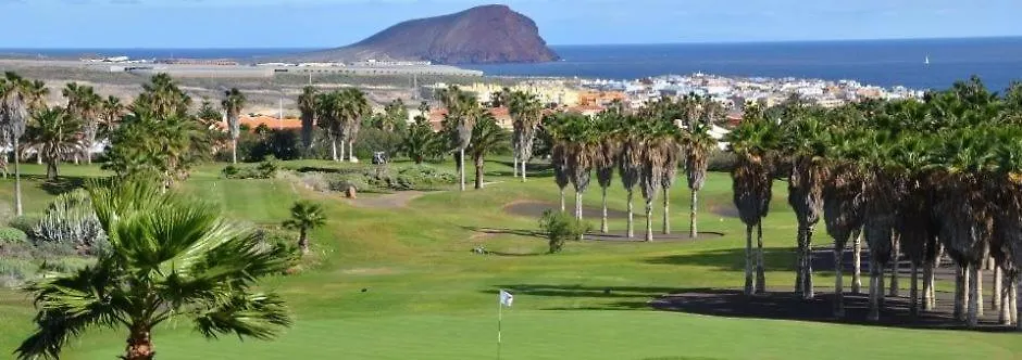 Apartment Appartamento Ocean View San Miguel de Abona