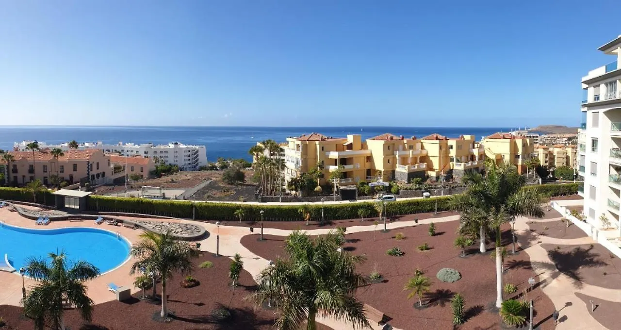 Appartamento Ocean View San Miguel de Abona Apartment