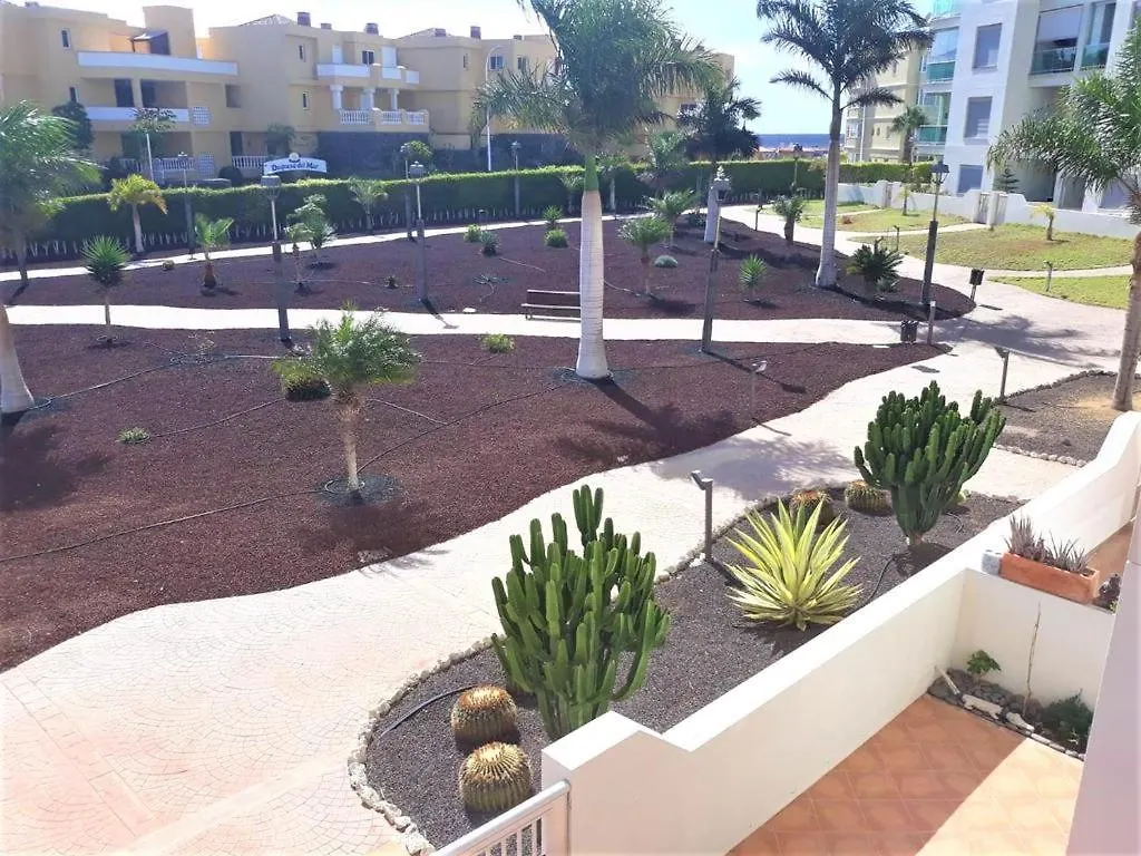 Apartament Appartamento Ocean View San Miguel de Abona