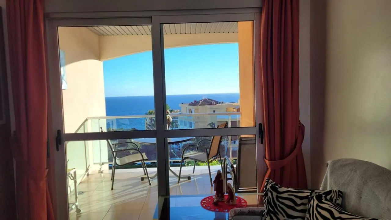 Apartment Appartamento Ocean View San Miguel de Abona Spain