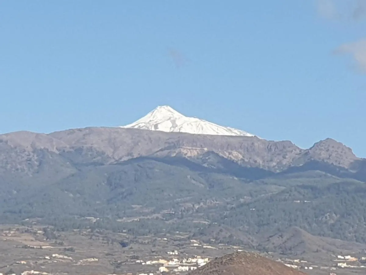 Appartamento Ocean View San Miguel de Abona Apartment
