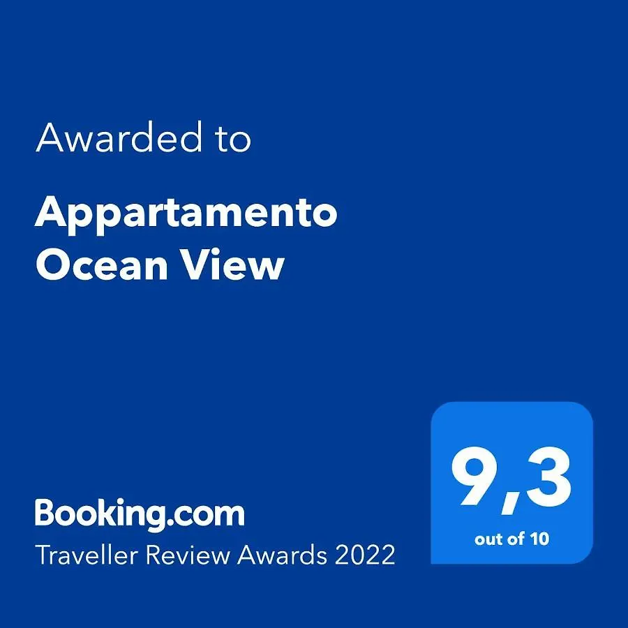 Appartamento Ocean View San Miguel de Abona 0*,  Spain