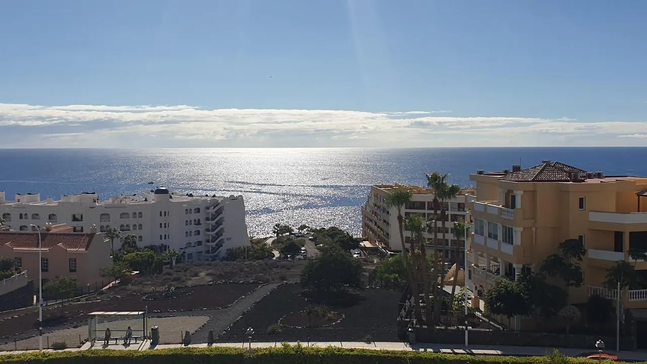 Apartament Appartamento Ocean View San Miguel de Abona