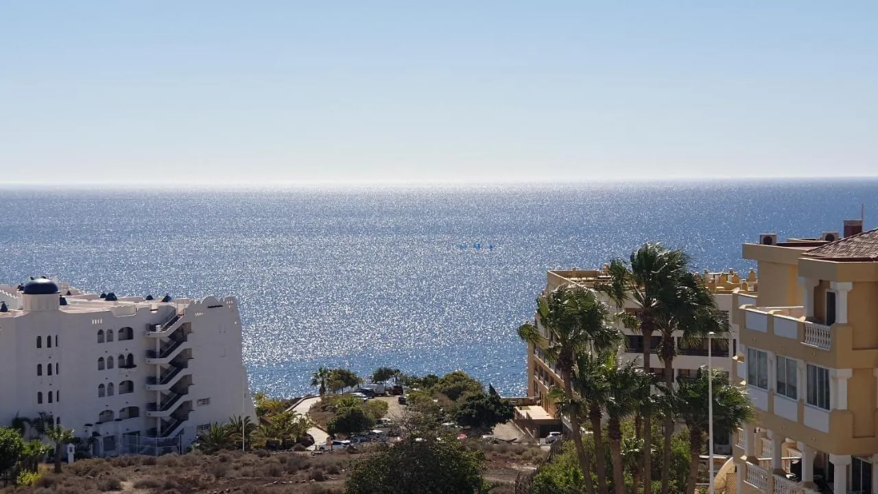 Appartamento Ocean View San Miguel de Abona Spain