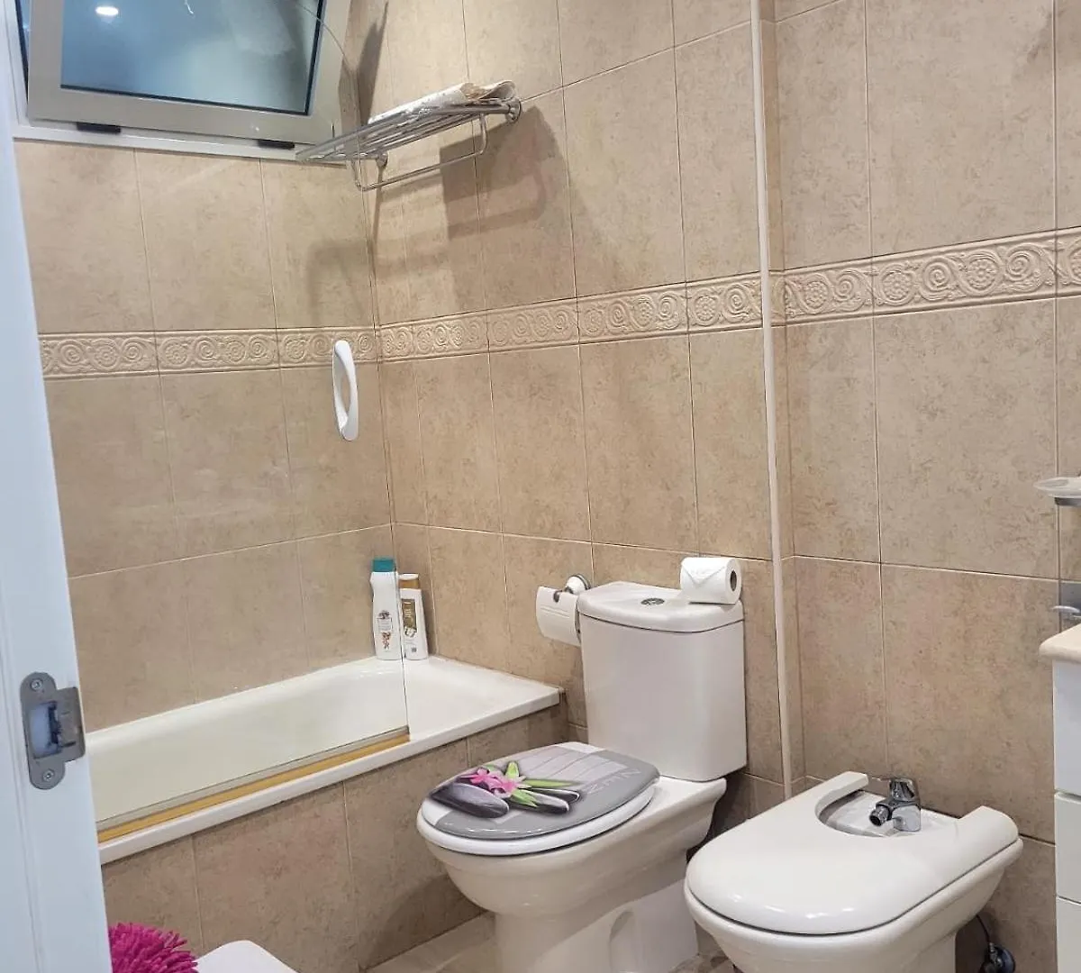 Appartamento Ocean View San Miguel de Abona