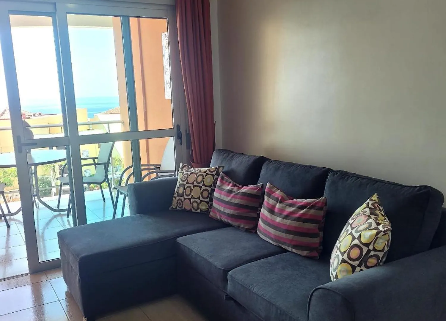 Apartament Appartamento Ocean View San Miguel de Abona