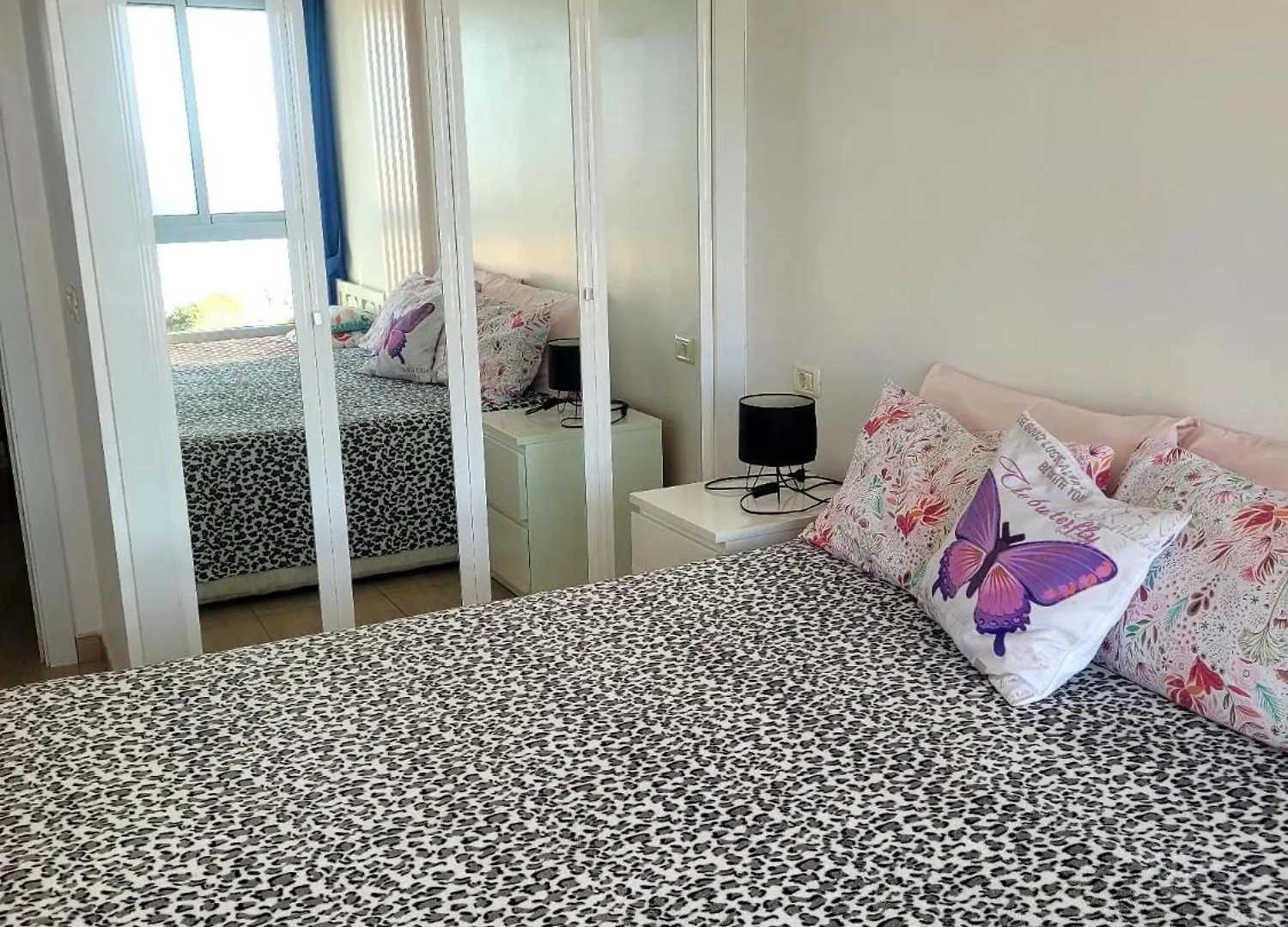 Appartamento Ocean View San Miguel de Abona Apartament