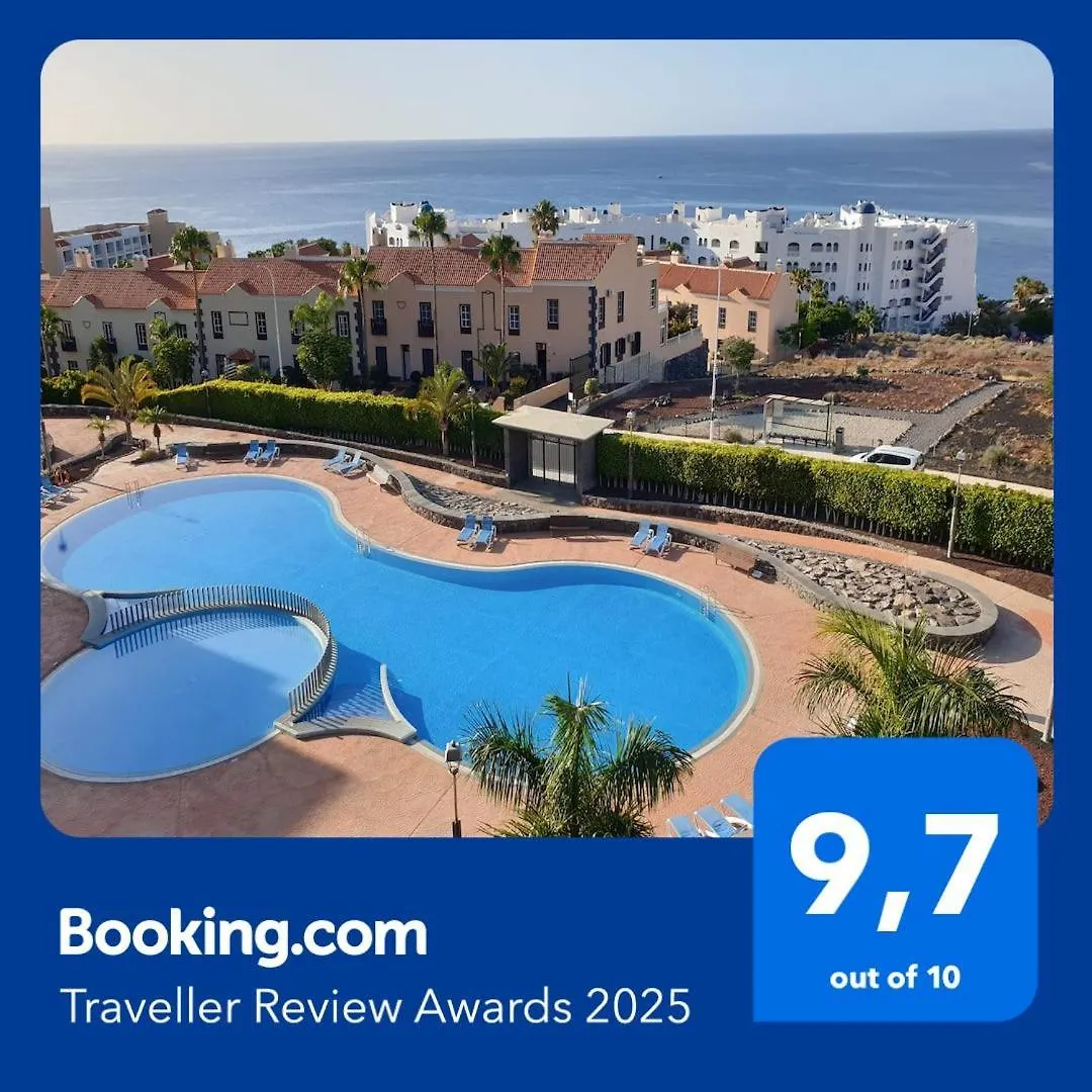 Appartamento Ocean View San Miguel de Abona